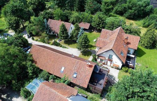 Siedlisko Dzika Kaczka - Foto 10