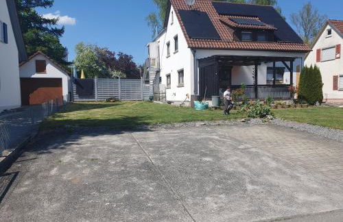 Ferienwohnung in Bad Schussenried - Foto 18