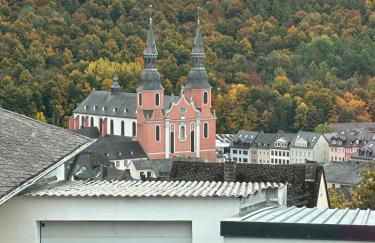 Villa Basilika - Ferienwohnung Prüm - Foto 33