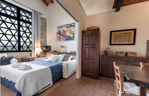 Agriturismo Fattoio alle Ripe - Photo 47