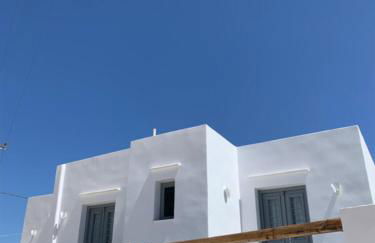 Cycladic Lodge Sifnos - Foto 5