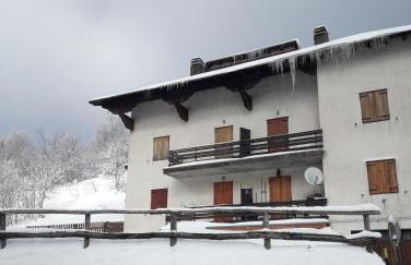 Monolocale Il Capriolo - Abetone - Foto 41