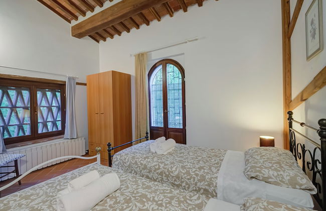 Comfortable Home Romeo Among Greenery - Foto 7