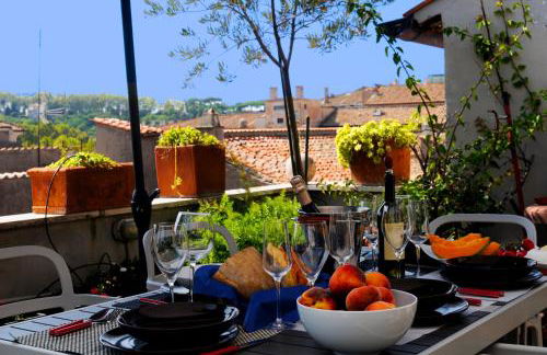 La Mia Casa in Campo di Fiori - Foto 26