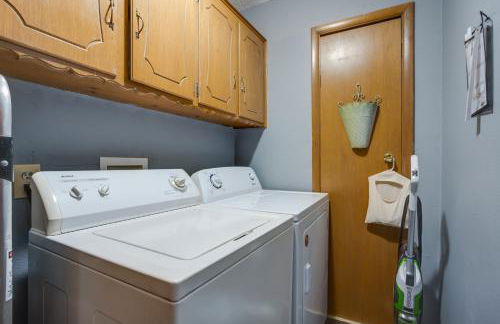 Norman Home with Yard, Walk to Park and OU Campus! - Photo 23