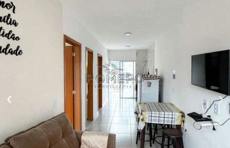 Maranduba, Ubatuba/Ed.Beira Rio 3 - Foto 7