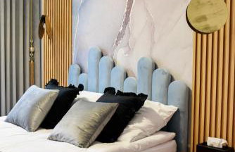 Apartament Leśny No 64 nad Zalewem JACUZZI, KOMINEK z Garażem w cenie - Foto 24