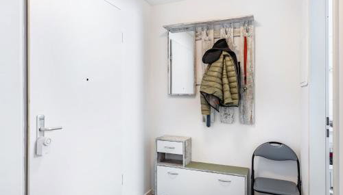 Nahe Airport Ber Maisonettewohnung - Foto 2