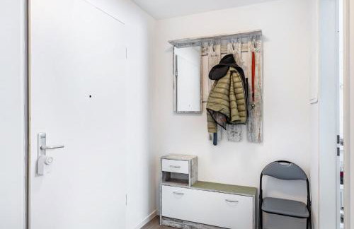 Nahe Airport Ber Maisonettewohnung - Foto 2