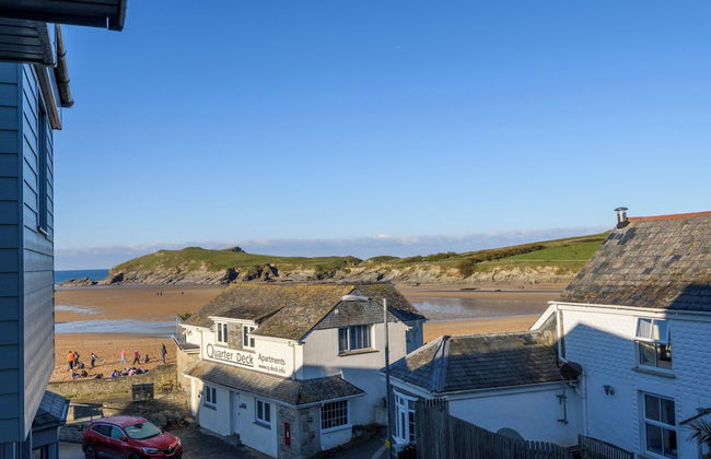 Sandpiper Cottages - Foto 38