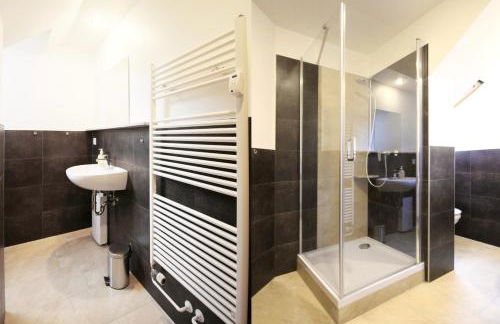 Apartments Röhrstraße - Foto 9