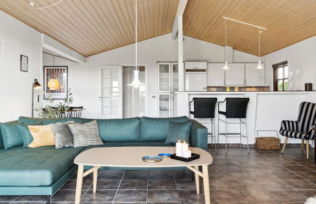 "Kerstin" - 400m from the sea - Foto 18