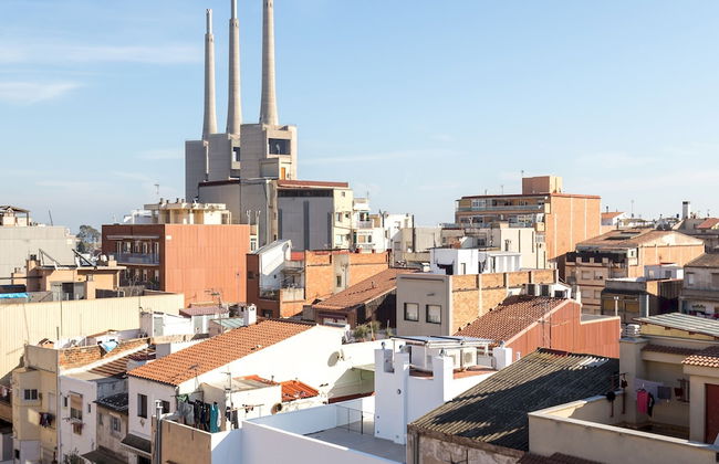 Besos Beach Gem 1 By Myrentalhost - Photo 26