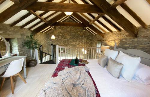 Granary Cottage St Clears - Foto 9