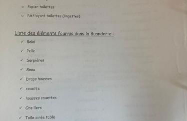 La « cabaneste » dans Arreau - Photo 48