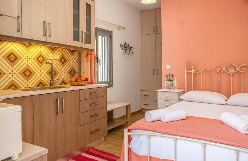 Viva Elafonisi - Studios or Apartment, 10min to Elafonissi - Foto 44