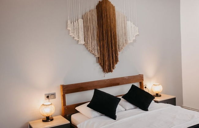 Sapanca Narlı Bahçe Bungalov - Foto 8