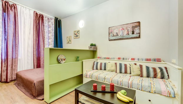 Provence Studios - Photo 4, Room