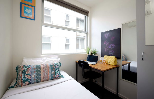 Arrow on Swanston - Foto 43