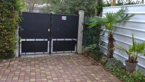 Studio 50 M2 15MN de Paris - Foto 3