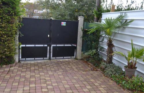 Studio 50 M2 15MN de Paris - Foto 3