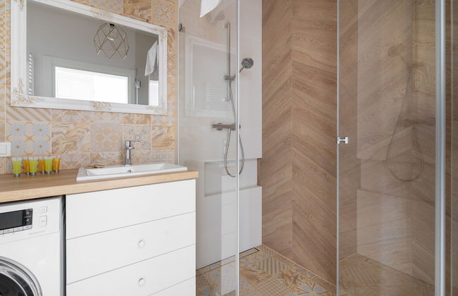 Rozlogi Sunny Apartment - Foto 31