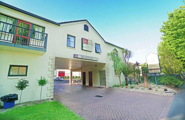 Anglesea Motel and Conference Centre - Photo 41