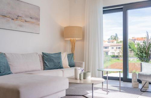 Villa Noah - Luxurious villa with private pool - Foto 45