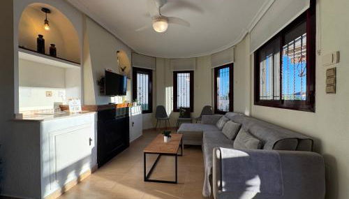 Maikran Premium Fantastic Family Villa with Pool - Foto 5