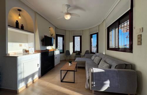 Maikran Premium Fantastic Family Villa with Pool - Foto 5