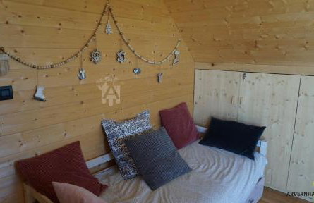 Chalet Nid Nous - Foto 13