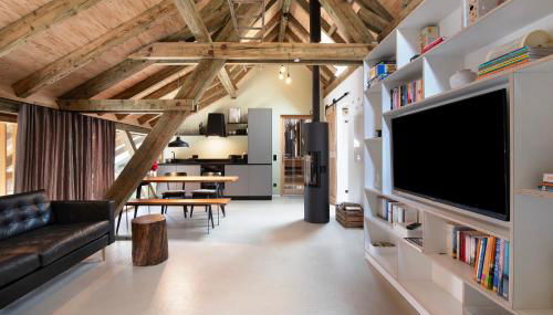 Ferienwohnung im Gehöft - Foto 3