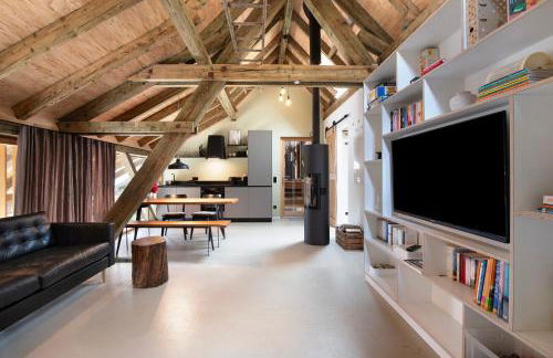 Ferienwohnung im Gehöft - Foto 3