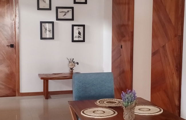 Galapagos Coliving Ecuador Casa Tuna - Photo 41