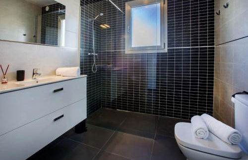 Villa Vallesa Calpe - Foto 26