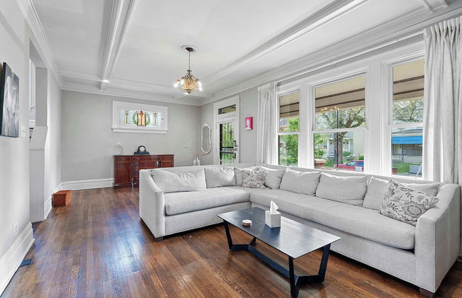 Urban Elegance Getaway - Foto 16