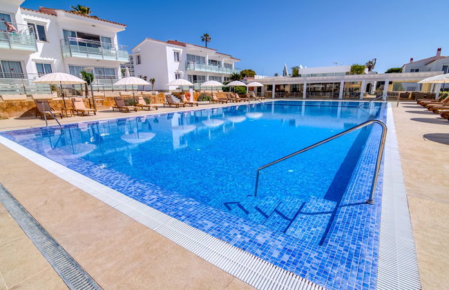 Naranjos Resort Menorca - Foto 42