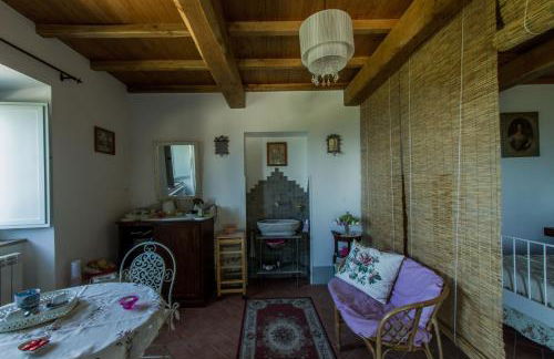 Agriturismo Specchio Del Lago - Foto 28