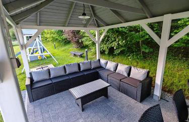 Ponikwa36 Dom Na Urlop w Górach - Foto 14