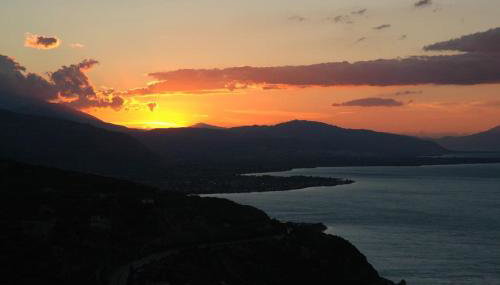 Luxury villa with stunning seaviews and pool - Foto 4