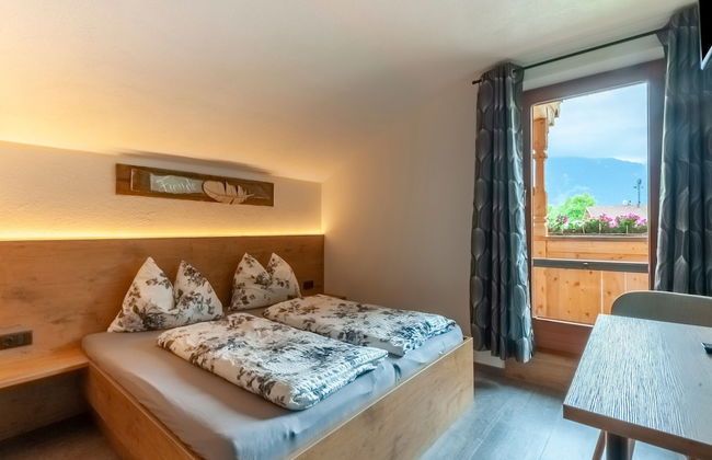 Moiklerhof Holiday Home in Ramsau im Zillertal - Foto 8