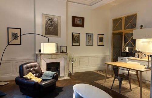 Appartement cosy comédie - Foto 1