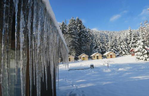 Ferienpark Thüringer Wald - Foto 5