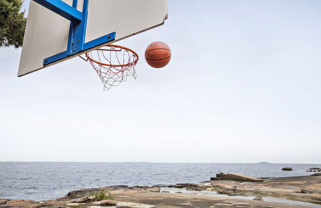 First Camp Gunnarso - Foto 29