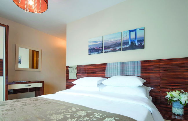 Blueway Hotel Residence - Foto 10