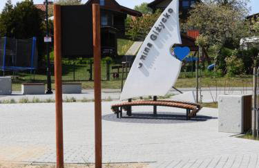 APARTAMENT WILKASY II (k. Giżycka ) - Foto 22