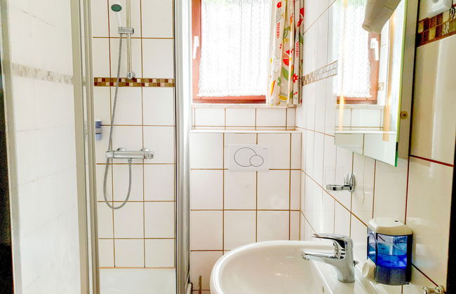 1 bedroom Apartment in Thalfang with garden and terrace - Photo 9