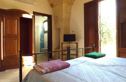 Masseria Cricelli - Foto 26