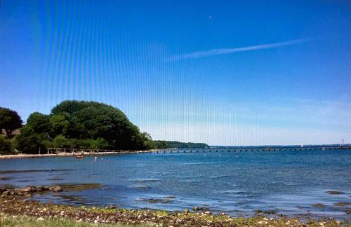 Landhaus Högelia Flensbúrger Förde - Foto 27