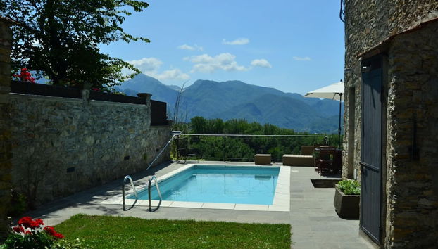 Rustic Tuscan Cottage - Foto 2, Imagem principal